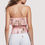 Thumbnail: LOST + WANDER Sunset Fleurs Top