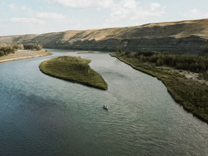 Ideal Fishing Times for the Bow River in Calgary