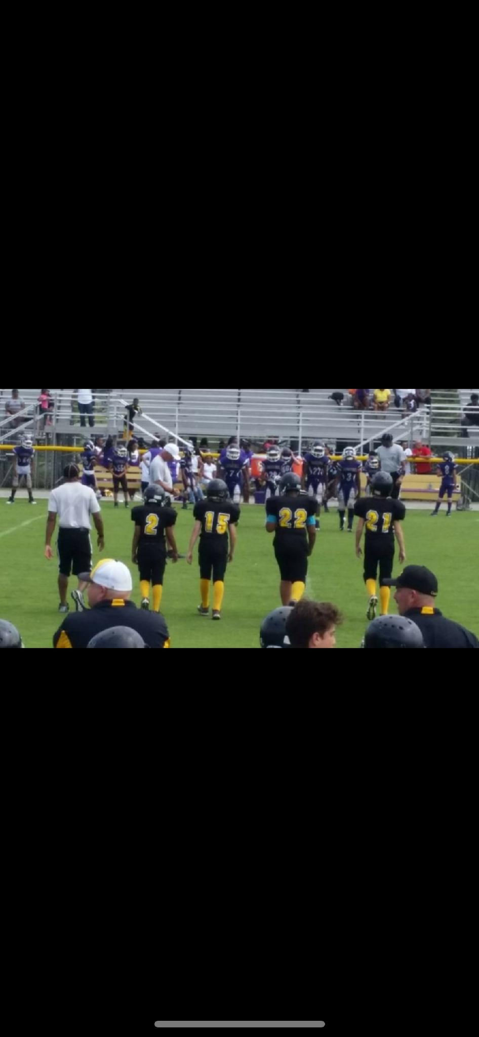 Youth Sports