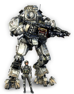 titanfall