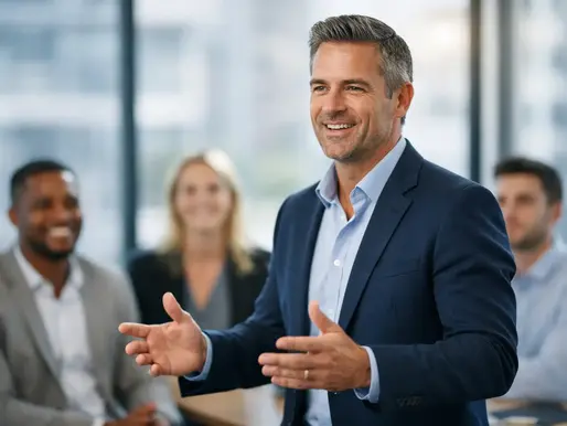 What Makes a Compelling Leader Worth Following?
