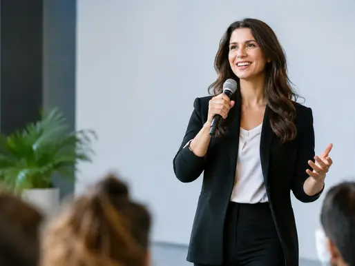 12 Best Conference Keynote Topics That Move People