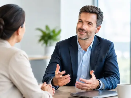 Executive Coaching Programs That Create Real Impact