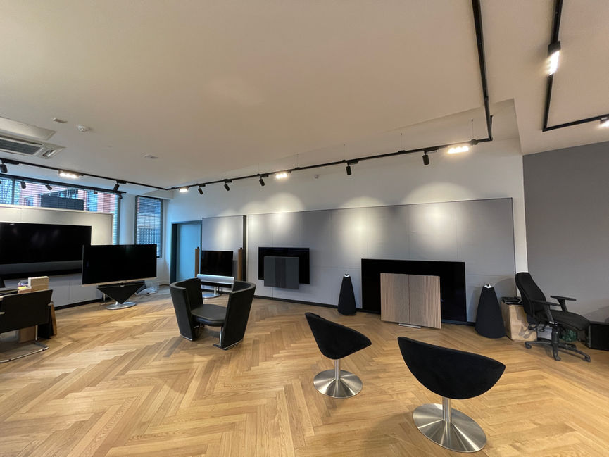 Bang & Olufsen Nottingham 