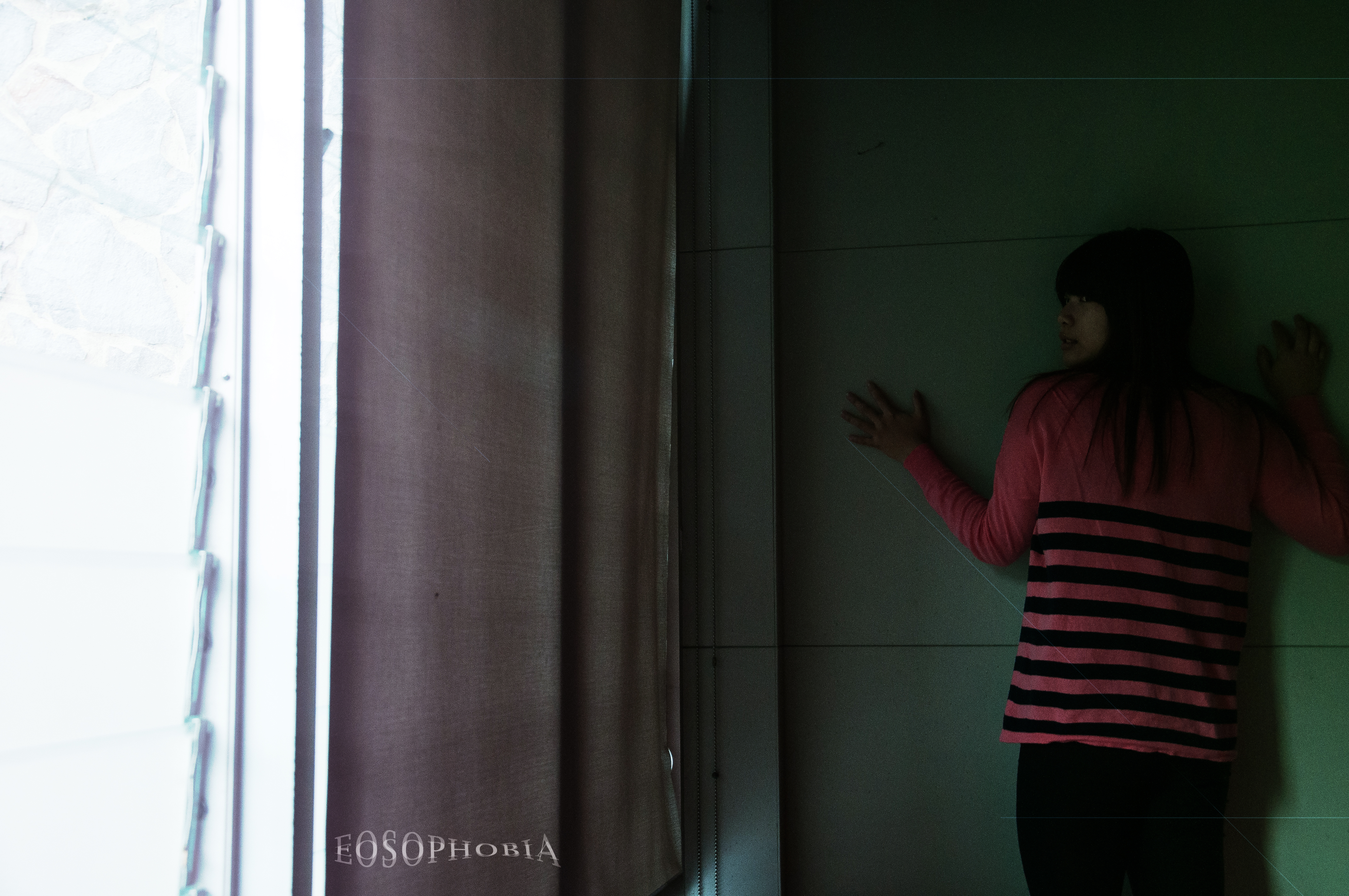 Phobia Magic Download and listen online eosophobia by reality's despair. phobia magic