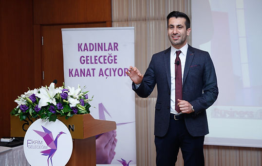 oguzhan aygoren