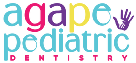 agape pediatric 2026 Bold Logo.png