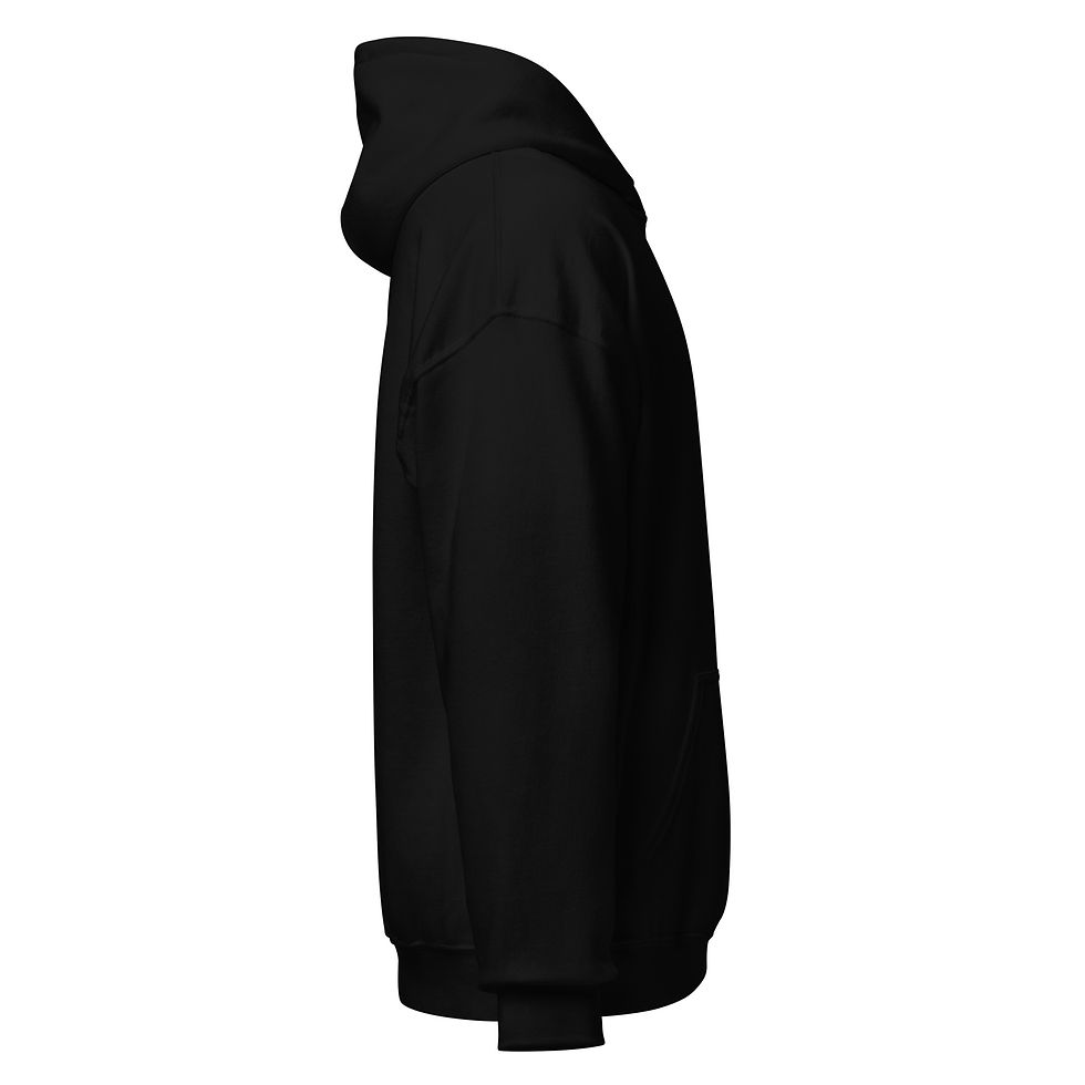 Thumbnail: ICC Logo Unisex Hoodie 
