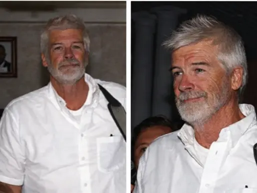 Brian Hooker Released Without Charges in Wife's Disappearance