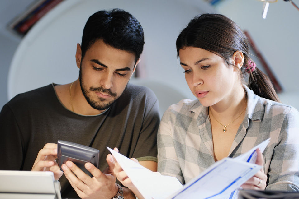 When Bankruptcy is the Financial Reset You Need
