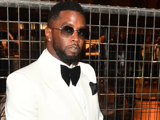 Sean "Diddy" Combs' lawyers appeal prostitution-related conviction