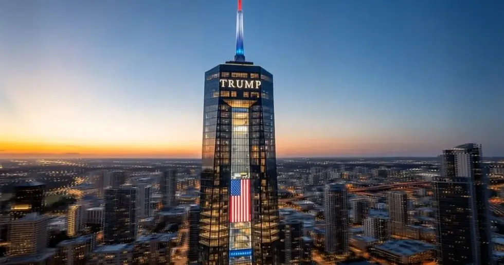 Stay Informed, Stay Engaged! A Miami commissioner is urging residents to stay informed about the proposed presidential library, and that alone says this project is sparking serious attention in the community.