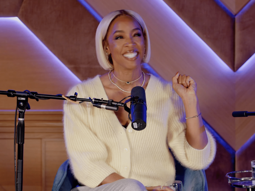 Kelly Rowland on new music, her iconic acting roles, and her favorite Whitney Houston moments