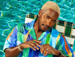 Scott Evans & Tamron Hall Play 'House Guest' Party Games