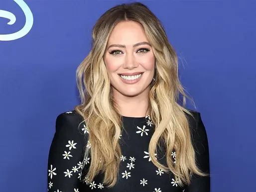 Hilary Duff Says Aaron Carter Visited Her During a Psychic Reading