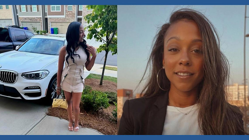 Pregnant woman found shot in BMW during rush hour