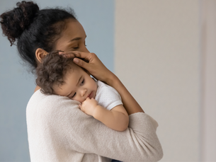 US fertility rates sink to new low