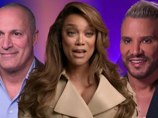 Jay Manuel & Nigel Barker Break Silence on ANTM's Dark Side