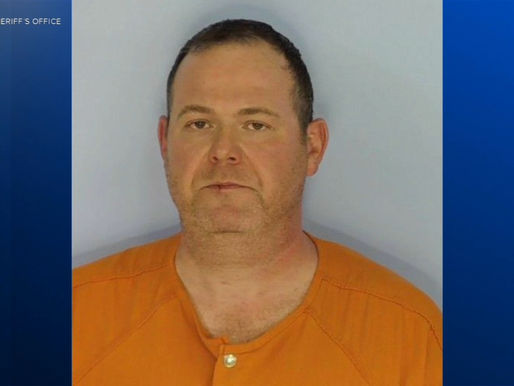 Florida doctor accused of removing wrong organ from patient