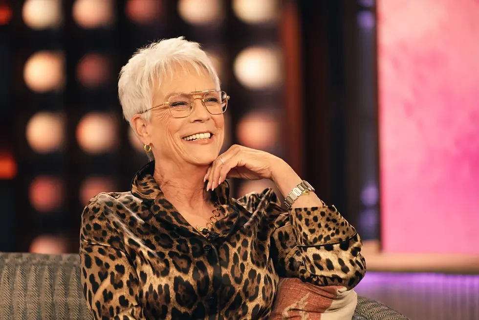 Jamie Lee Curtis grew emotional while remembering her late friends Rob and Michele Reiner, revealing that they were godparents to her daughter Annie. Curtis said the Reiners died on Annie’s birthday, making the loss especially painful for her family.