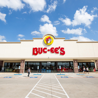 Buc-ee's makes over $1M on opening day