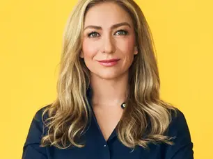 Bumble Founder Whitney Wolfe Herd: Billionaire, Burnout & Redefining Success