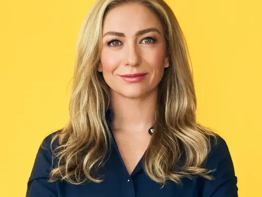 Bumble Founder Whitney Wolfe Herd: Billionaire, Burnout & Redefining Success