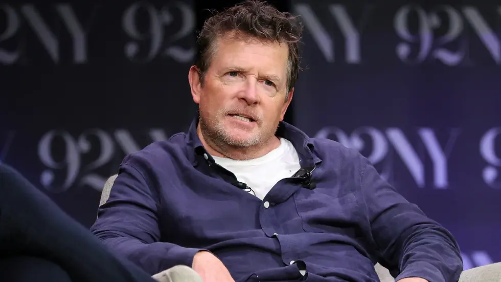 Michael J. Fox Reacts to Rumor He DIED After CNN Published Obituary