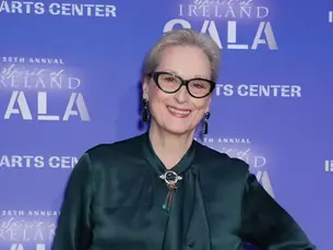 Meryl Streep Gives Rare Insight Into Family Life With 6 Grandkids