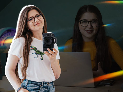 How Filming A Fork Turned Into A $500,000 Business