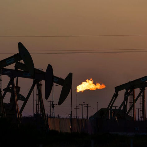 America is the oil king of the world. So why is the Iran war sending gas prices higher?