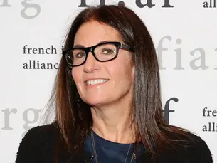 Bobbi Brown on Selling Your Name, Getting Fired, and Starting Over