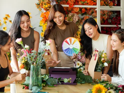 Is ‘soft socializing’ the key to making friends?