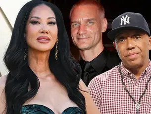 Why Kimora Lee Simmons DROPPED Famous Exes' Last Names