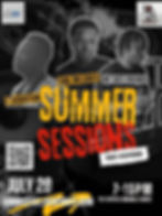 RebelNation Live Music: Summer Sessions