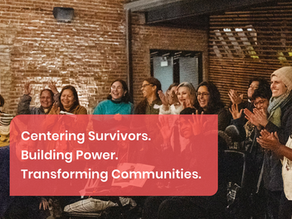 HEALING TO ACTION is Looking For an Office Mate