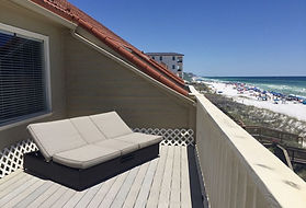 Destin Florida Vaction House Rental Beachfront