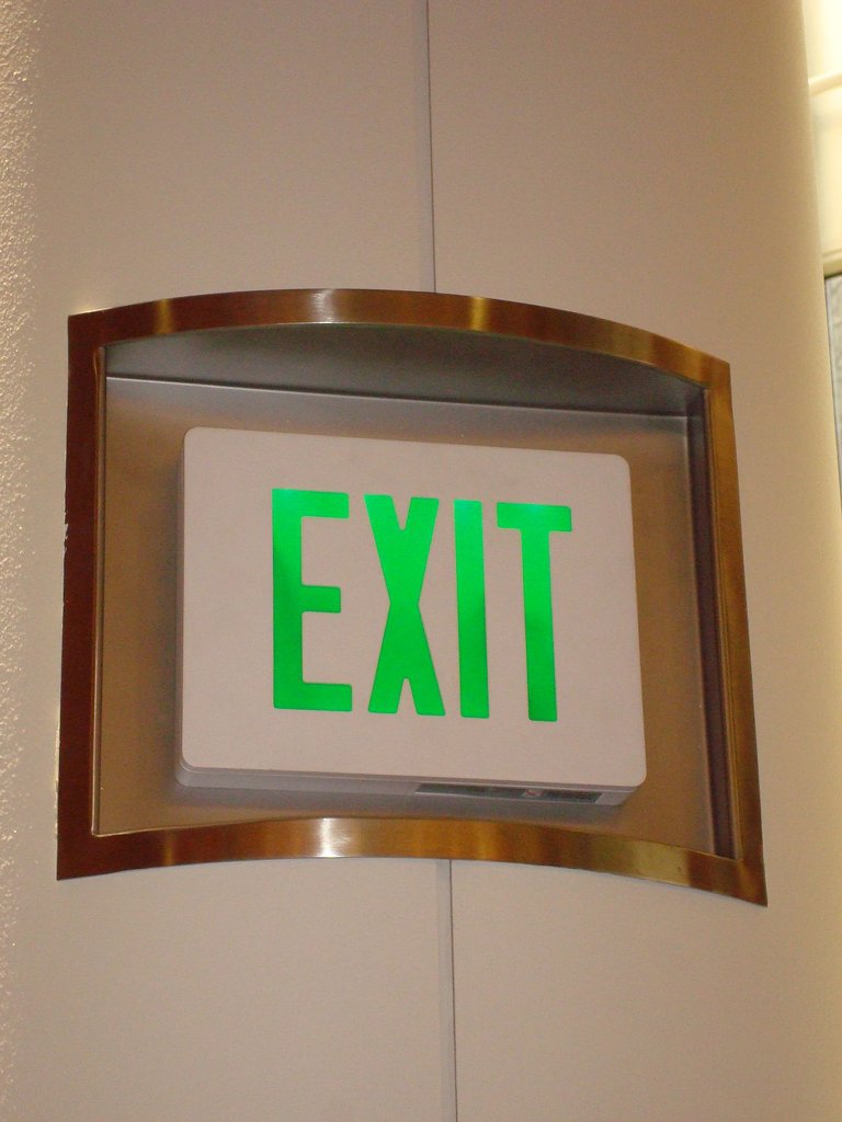 Stainless Steel Trim