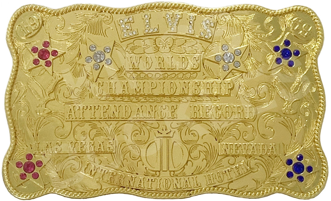 International Buckle