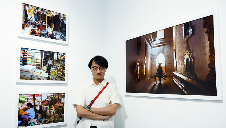 Keith Fong