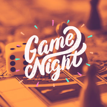 Game Night, Wine Night