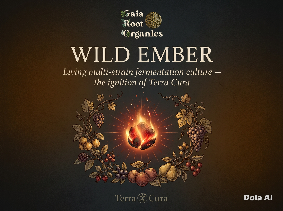WILD EMBER