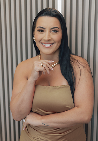 Dra. Danielly Faustino