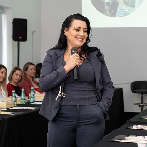 Alma Feminina Conexão