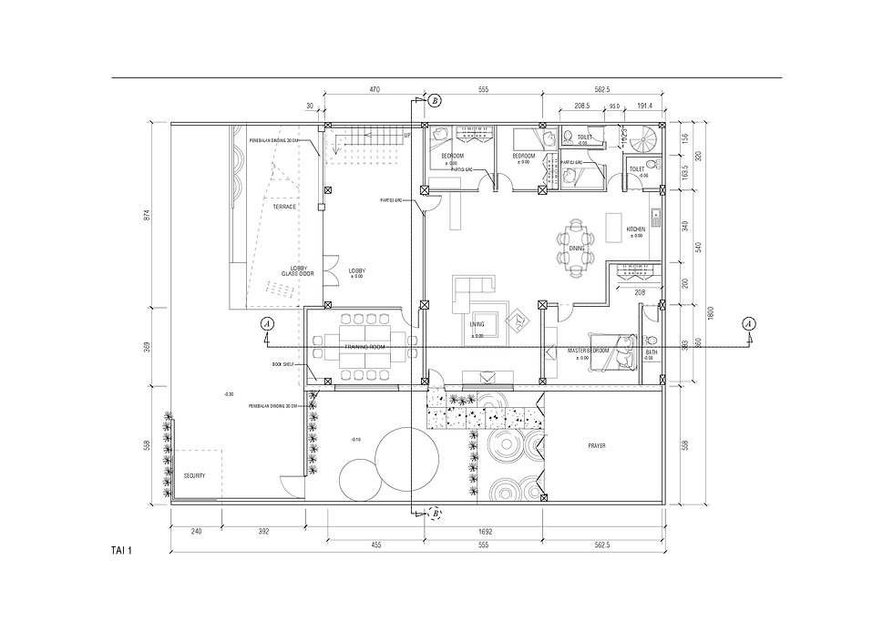 Bluewater 070417 Alt 2c-Model