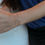 Thumbnail: Initial Bracelet with Birthstone or Diamonds