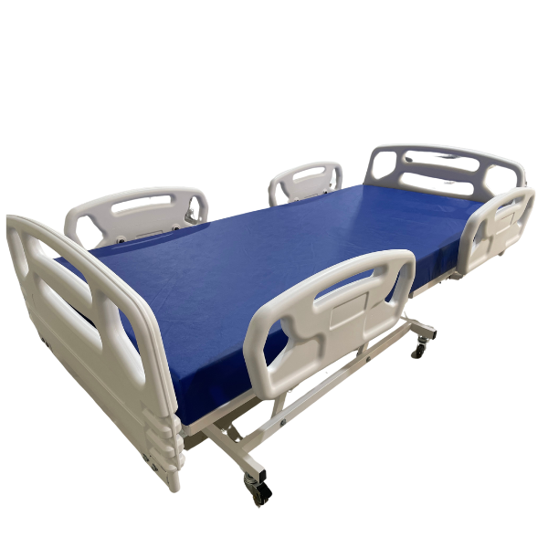 ALF - CAMA FAWLER 3 MANIVELAS
