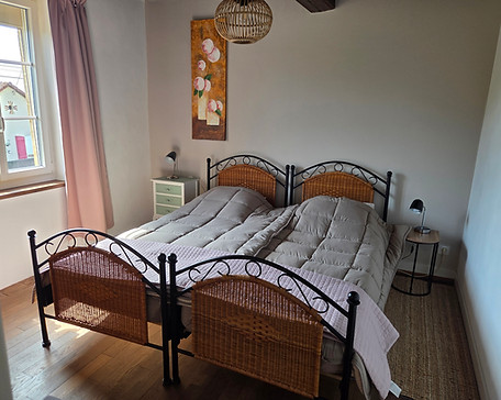 slaapkamer 1
