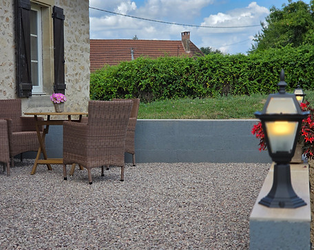 Terras
