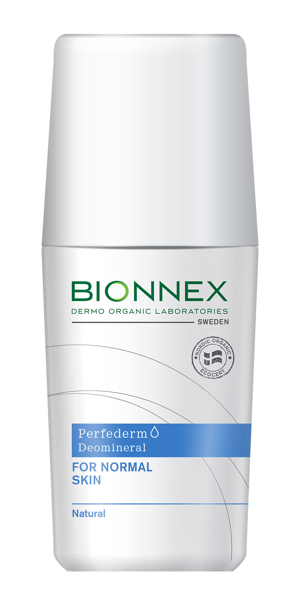 Thumbnail: BIONNEX DEMINERAL  ROLL